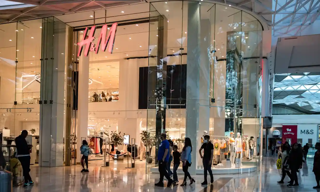 'Eco-conscious' fashion brands continue to produce emissions
